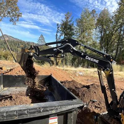 EXCAVATION SERVICES