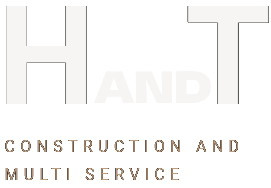H and T Construction And Multi Service